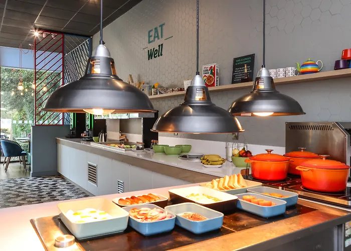 Holiday Inn Bournemouth By Ihg