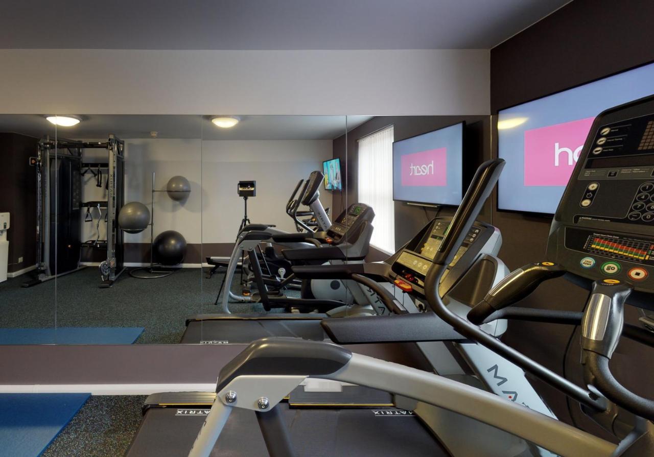 By Ihg Bornemouth