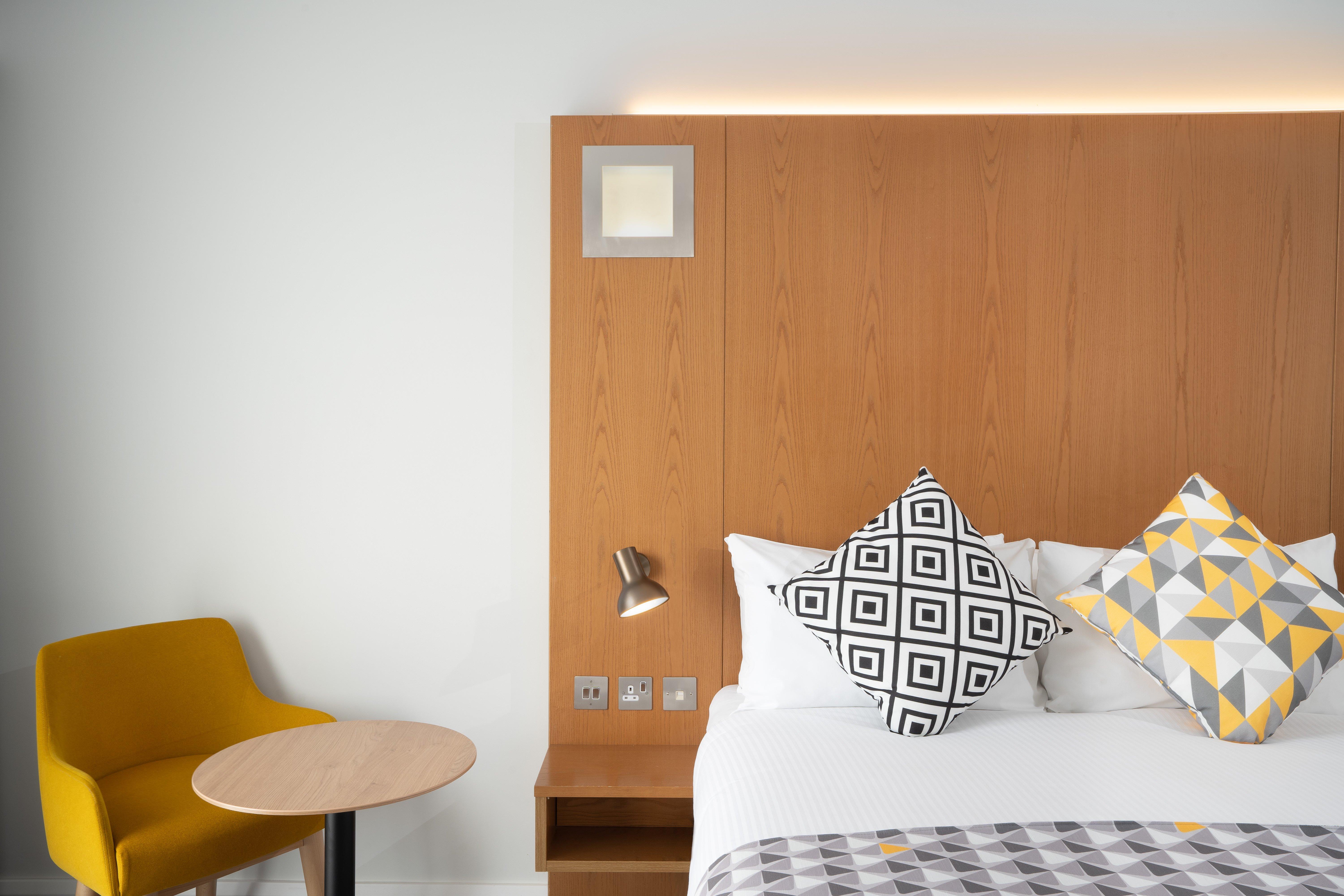 By Ihg Hotel Bornemouth