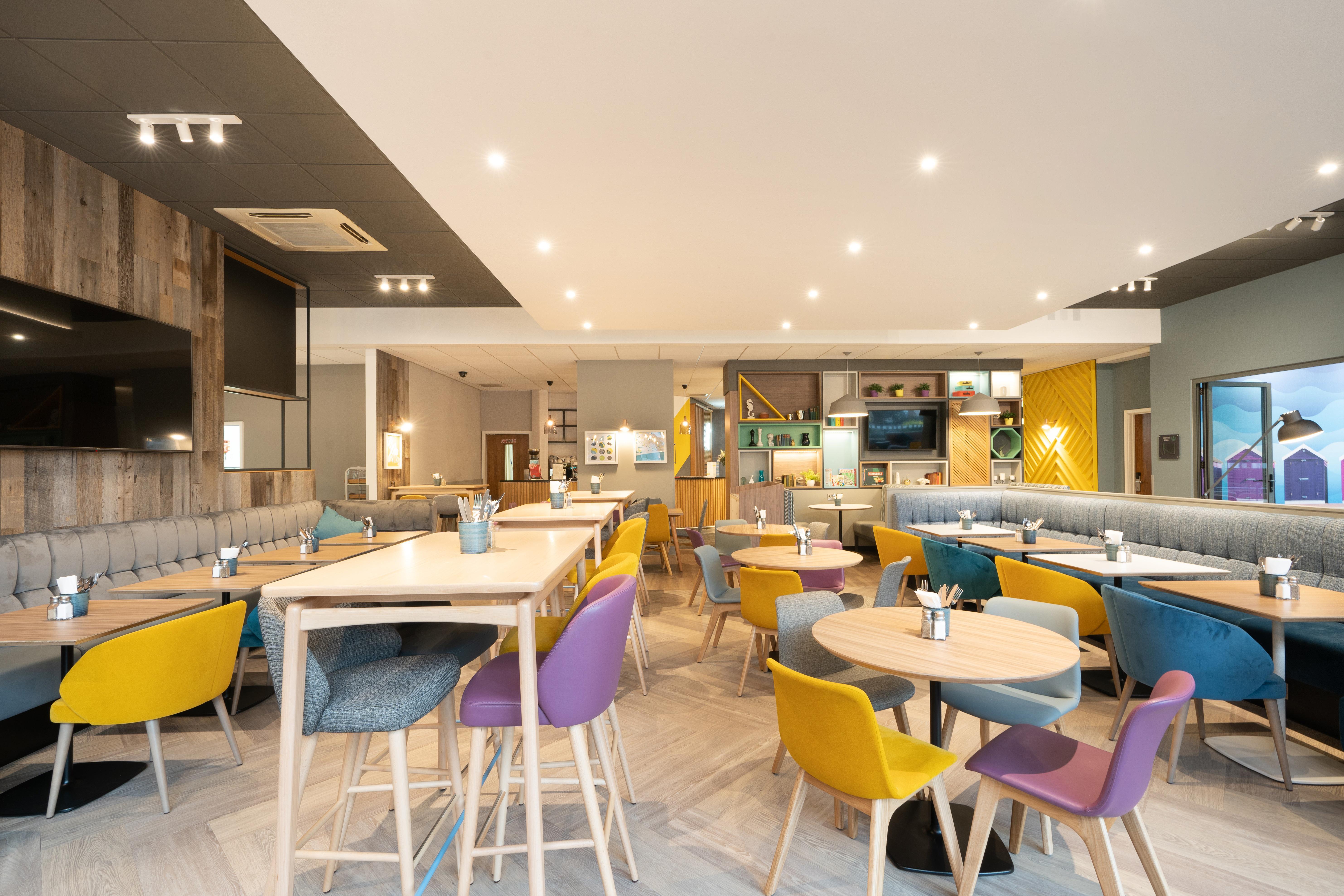 By Ihg 4* Bornemouth