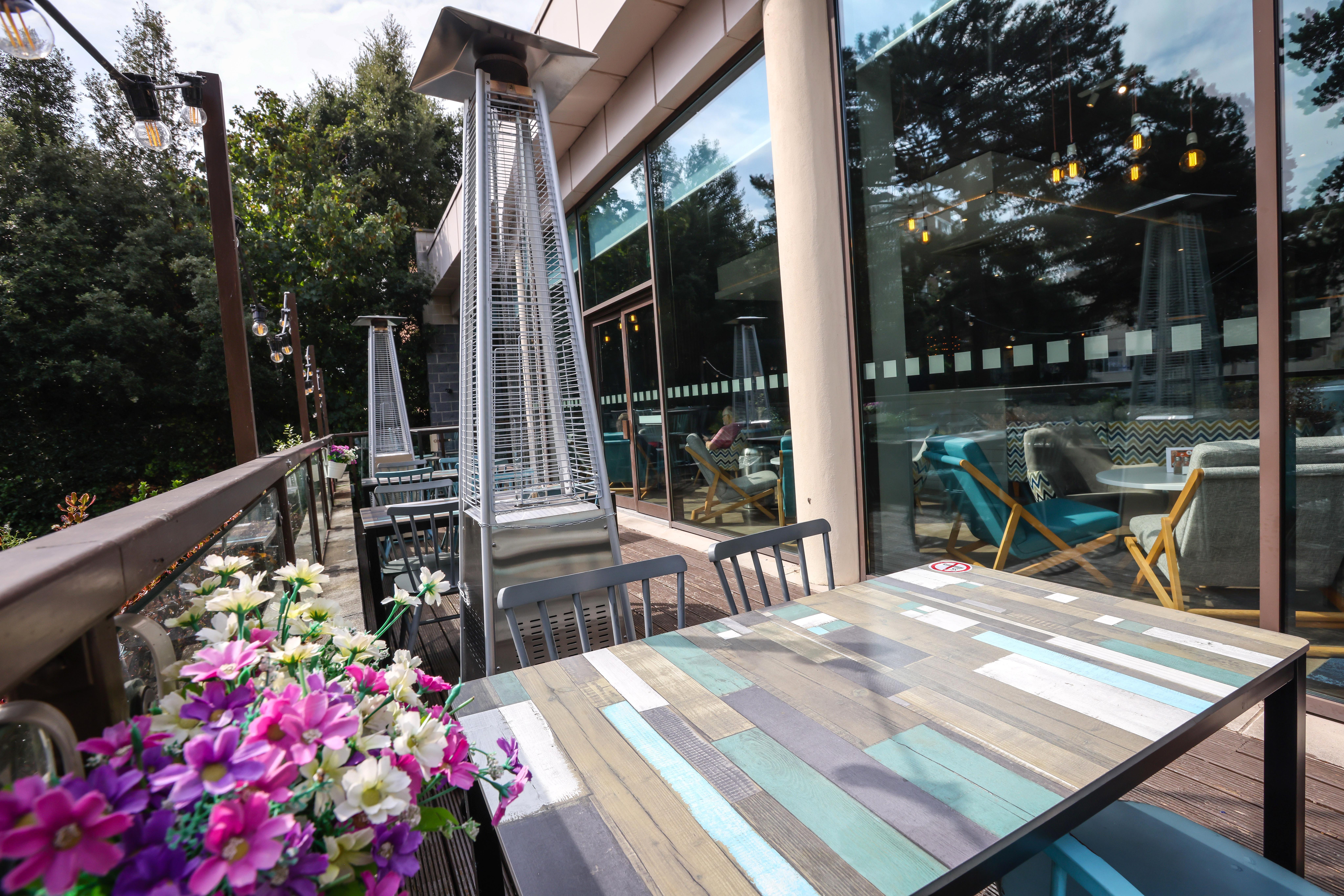 By Ihg 4* Bornemouth