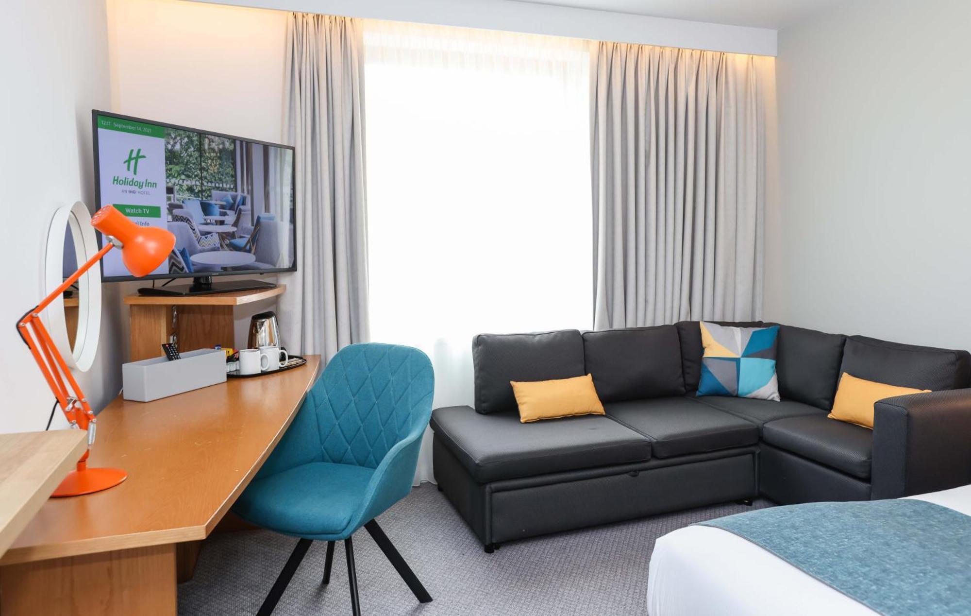 By Ihg Bornemouth